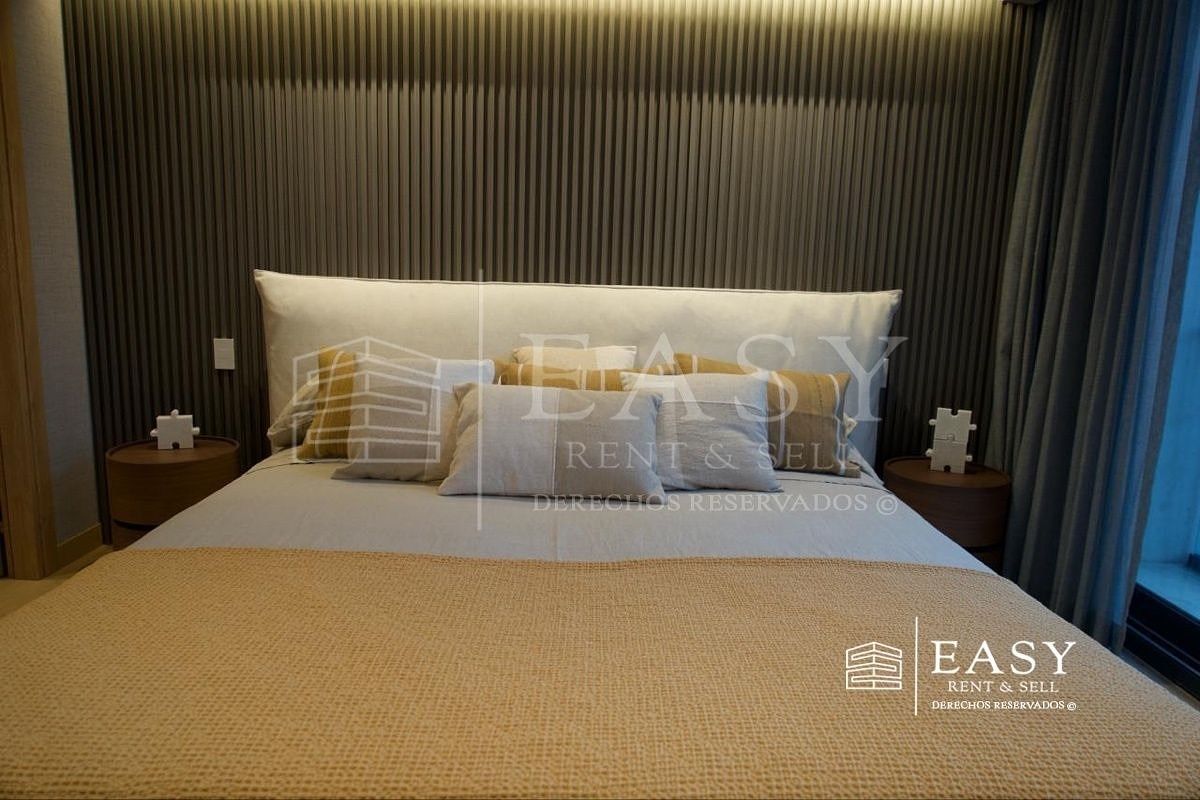 Apartment in Bosques de las Palmas, Huixquilucan, photo 9 of 14