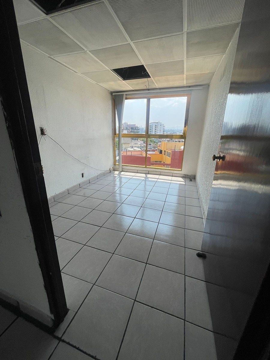 Sala Comercial em Ciudad de los Deportes, Benito Juárez, foto 10 de 11
