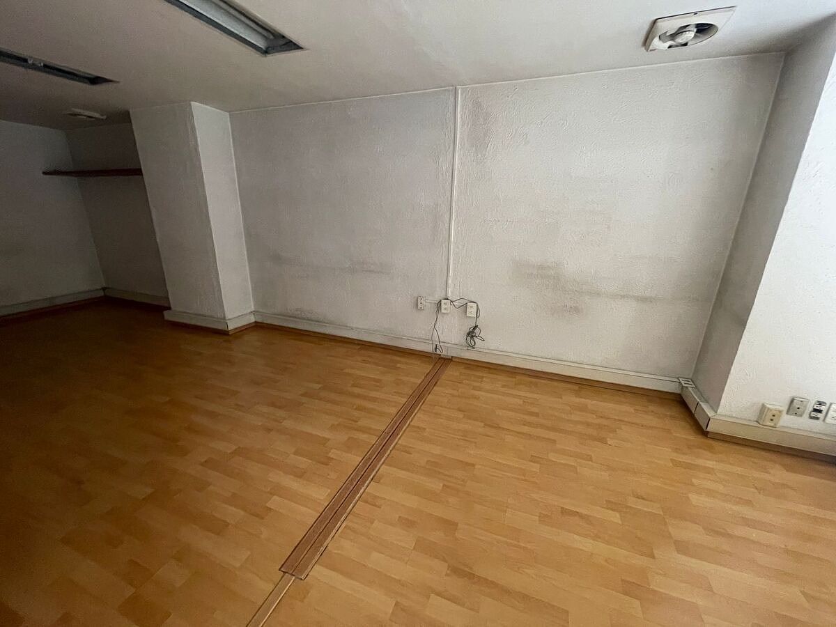 Sala Comercial em Ciudad de los Deportes, Benito Juárez, foto 19 de 24