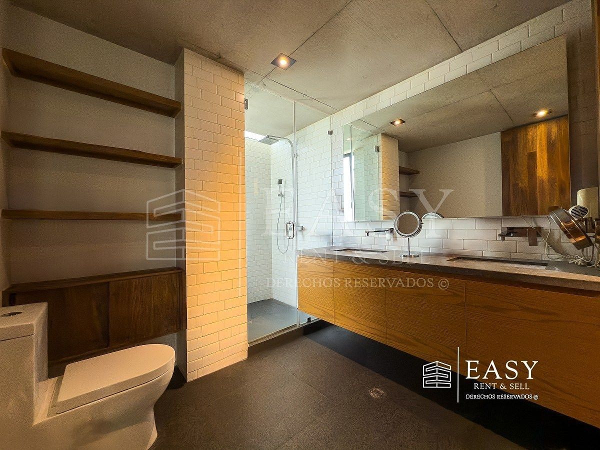 Apartamento em Polanco IV Sección, Miguel Hidalgo, foto 7 de 26