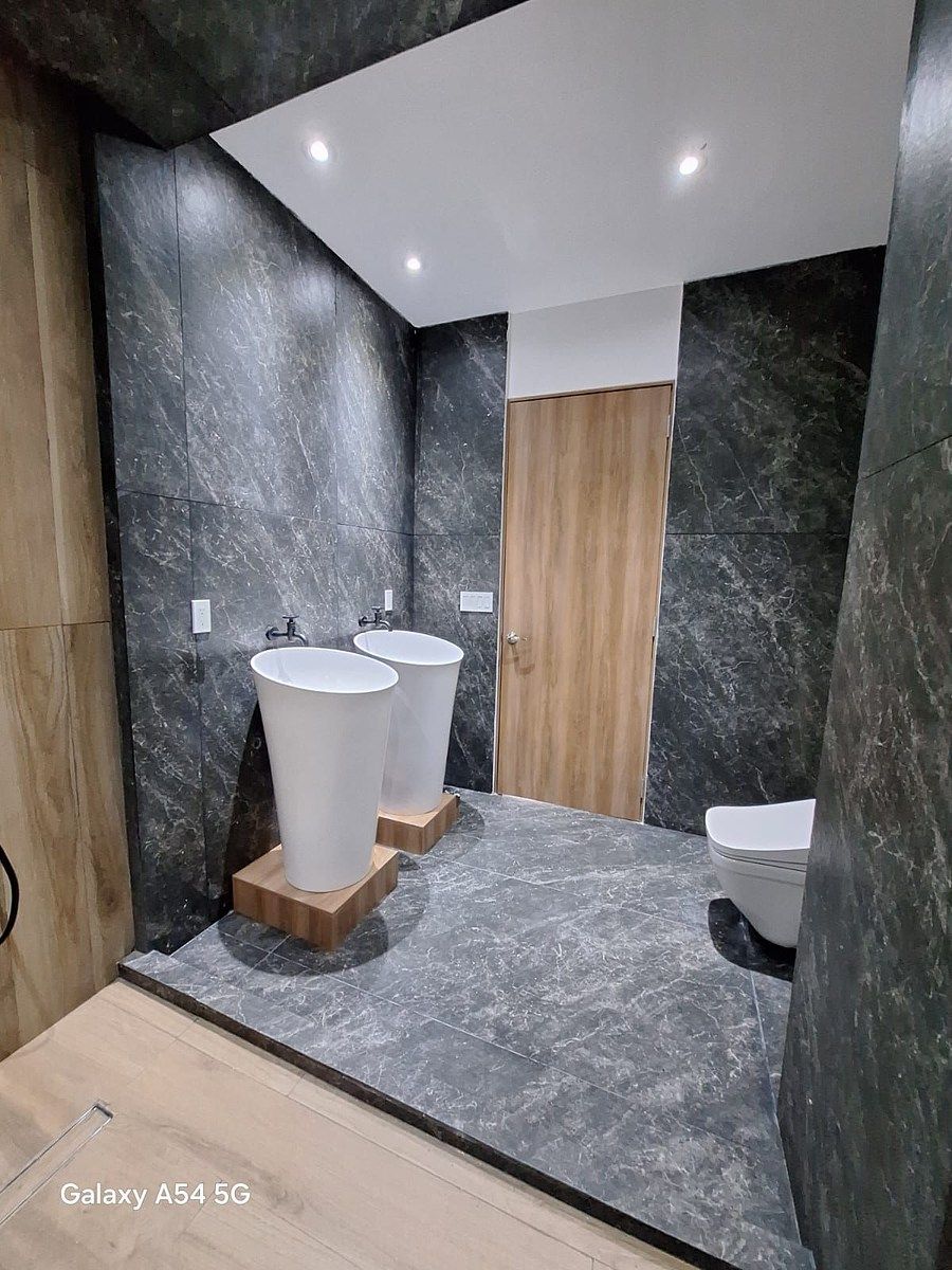 Apartamento em Roma Sur, Cuauhtémoc, foto 9 de 28