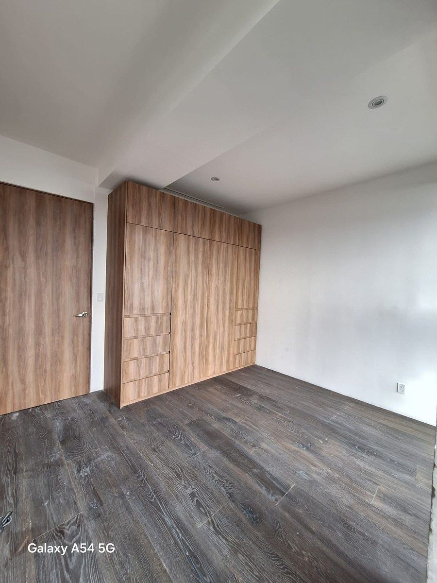 Apartamento em Roma Sur, Cuauhtémoc, foto 20 de 28