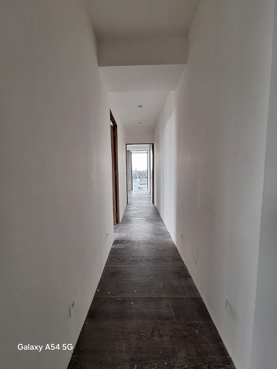 Apartamento em Roma Sur, Cuauhtémoc, foto 23 de 28