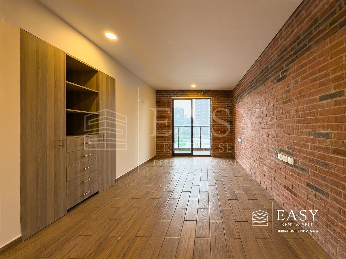 Apartamento em Granjas Navidad, Cuajimalpa de Morelos, foto 4 de 16