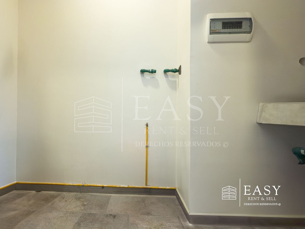 Apartamento em Granjas Navidad, Cuajimalpa de Morelos, foto 13 de 16