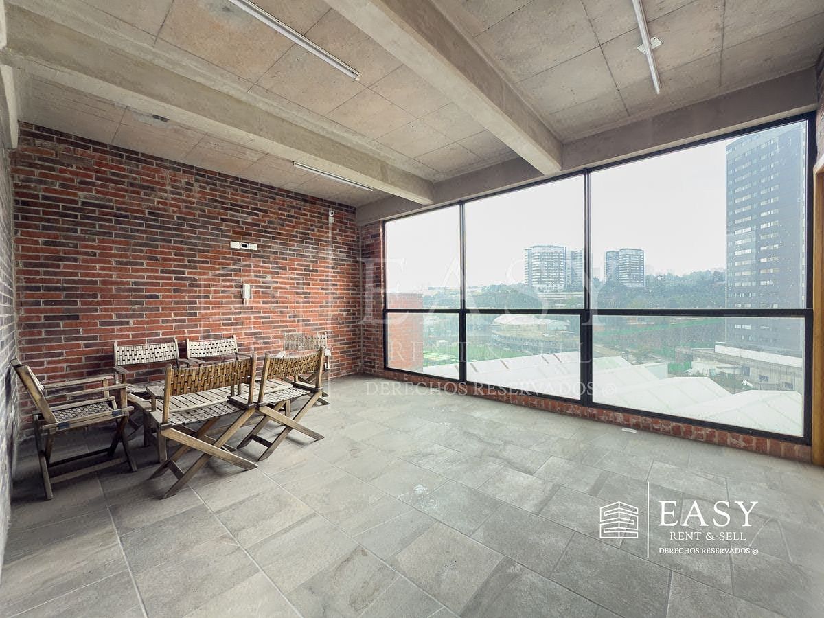 Apartamento em Granjas Navidad, Cuajimalpa de Morelos, foto 14 de 16