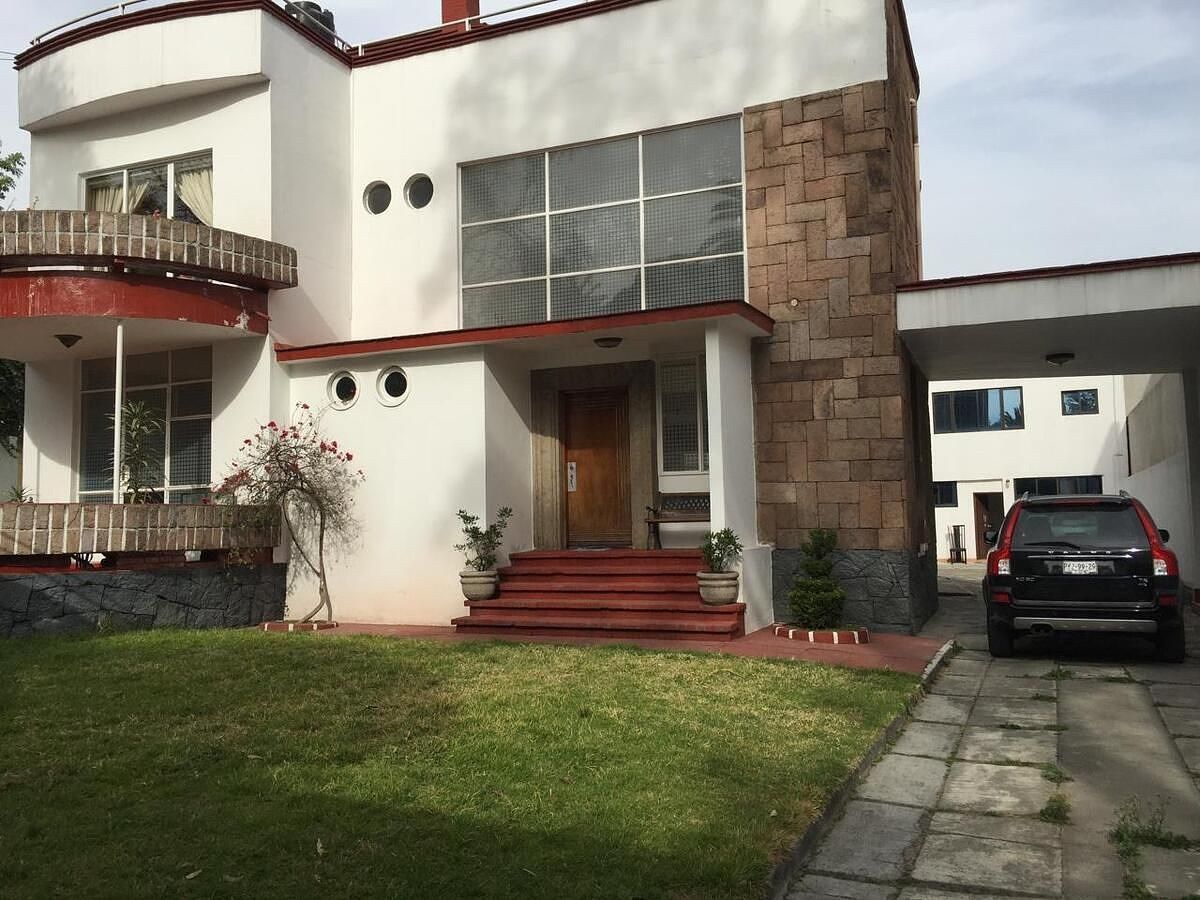 Casa em Lomas de Chapultepec I Sección, Miguel Hidalgo, foto 2 de 14