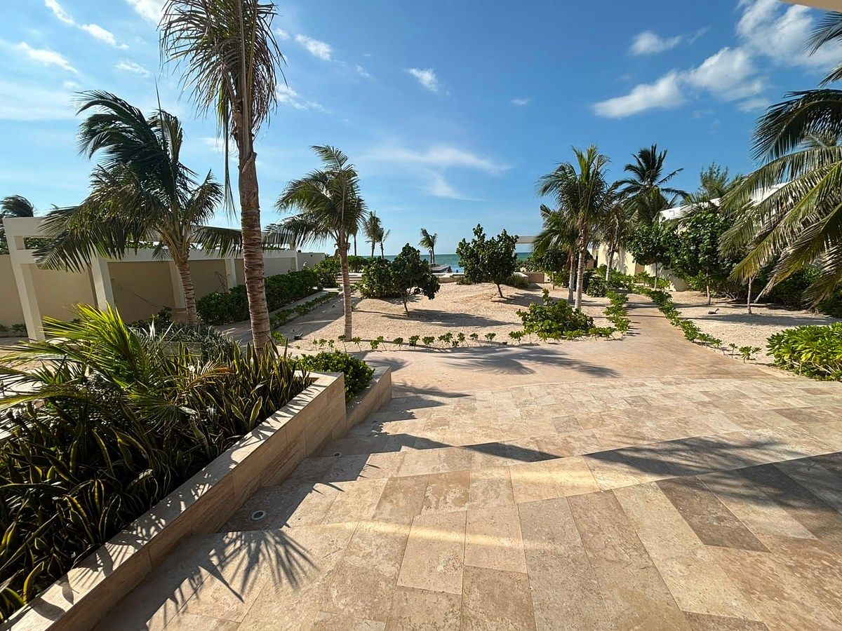 Apartment in Chelem, Progreso, photo 4 of 18