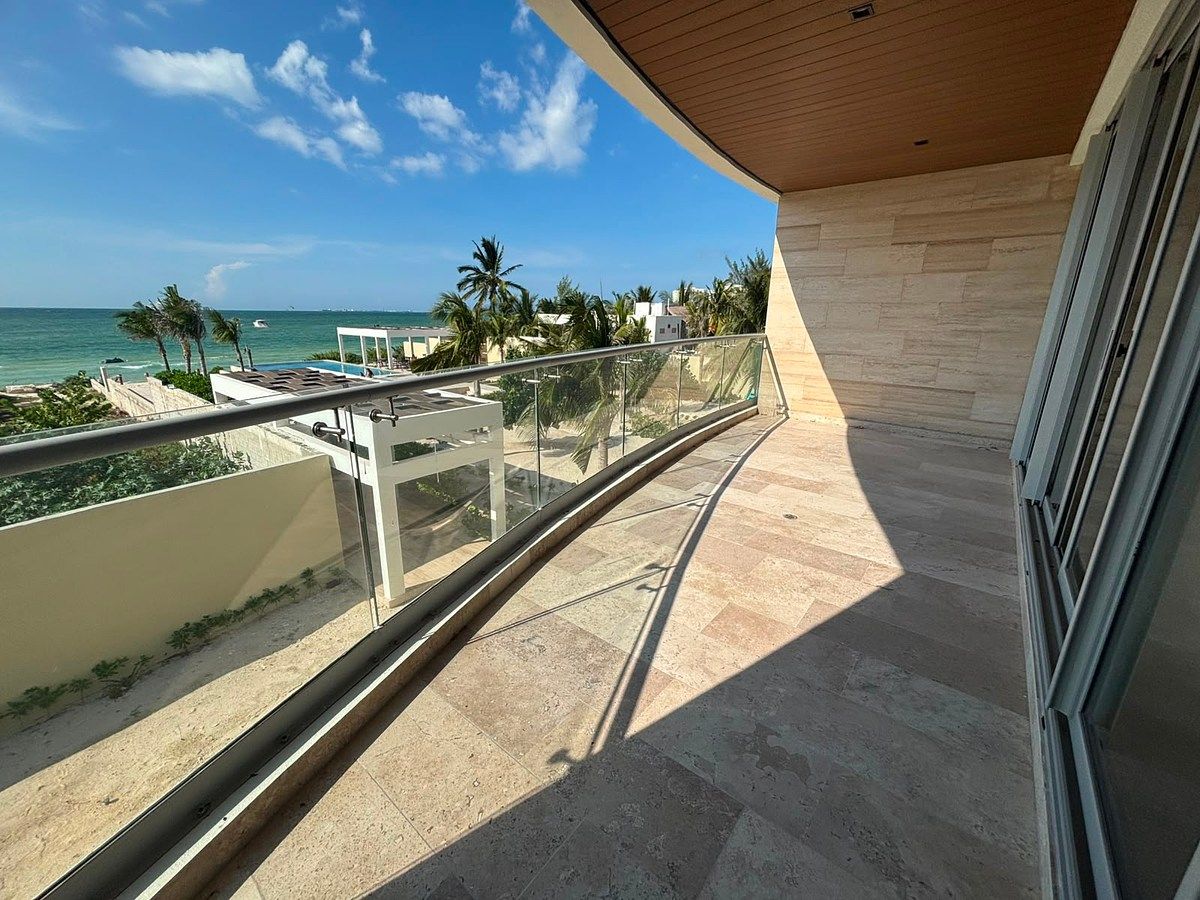 Apartment in Chelem, Progreso, photo 8 of 18