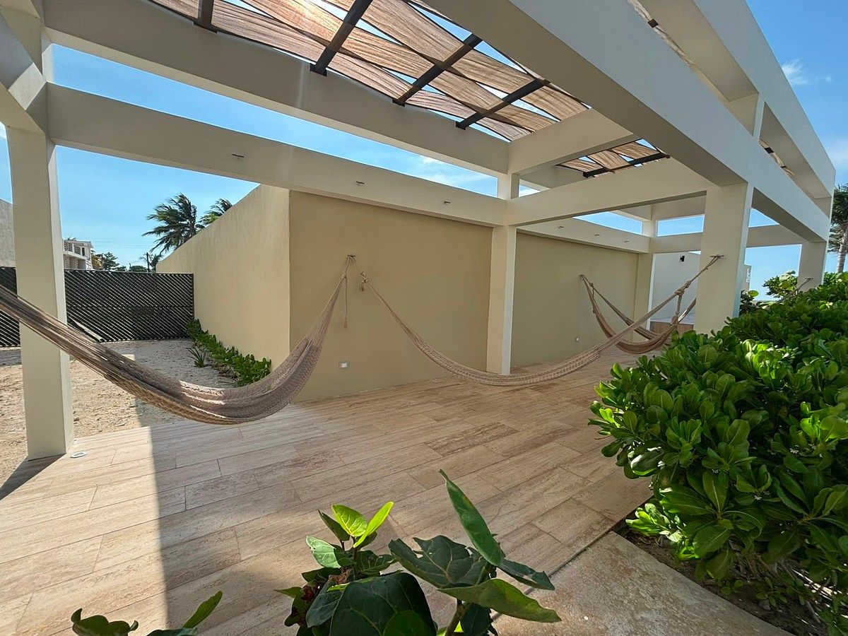 Apartment in Chelem, Progreso, photo 13 of 18
