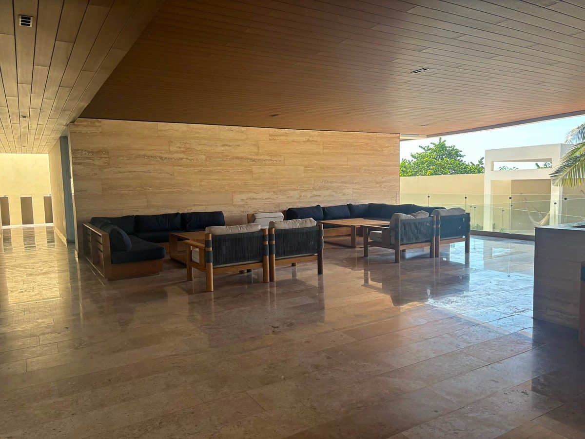 Apartment in Chelem, Progreso, photo 17 of 18