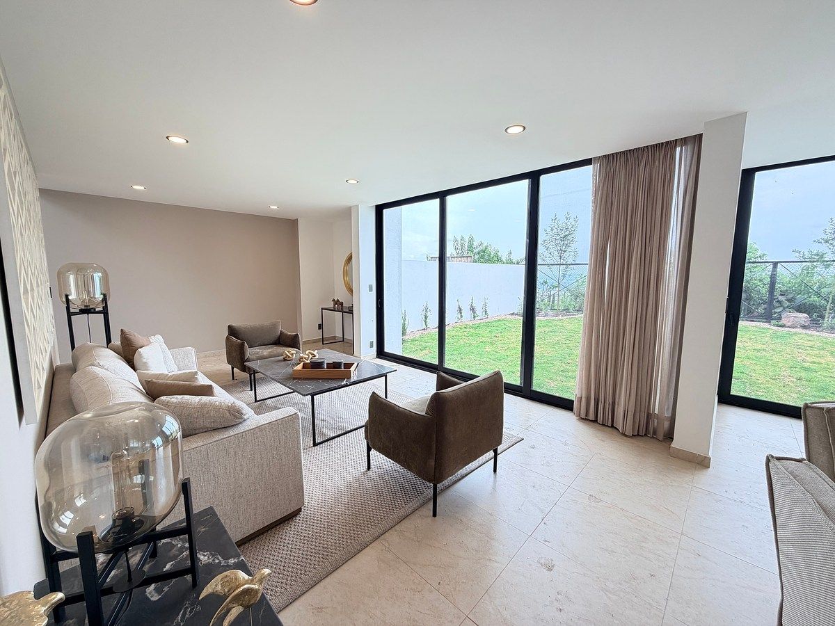 Casa em Zibatá, El Marqués, foto 7 de 20