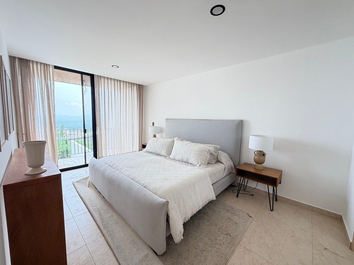 Casa em Zibatá, El Marqués, foto 16 de 20