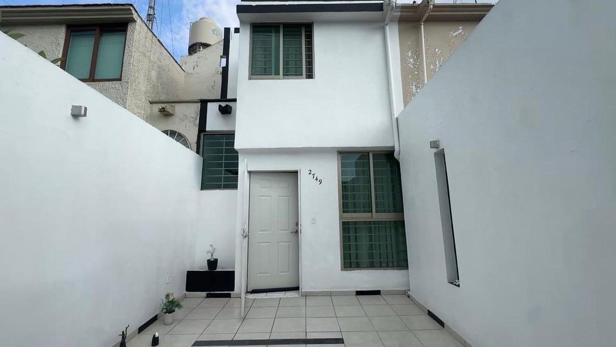🏡 Casa en Venta en Parque Real | Vive en una de las zonas con mayor plusvalía d, foto 1 de 18