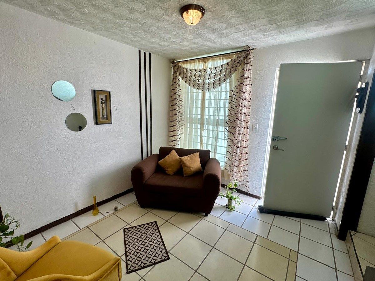 Casa en Parque Real, Zapopan, foto 2 de 18