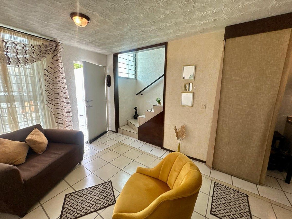 Casa en Parque Real, Zapopan, foto 3 de 18