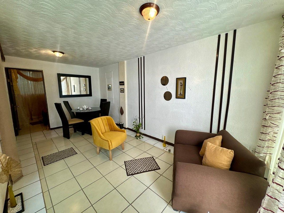 Casa en Parque Real, Zapopan, foto 4 de 18