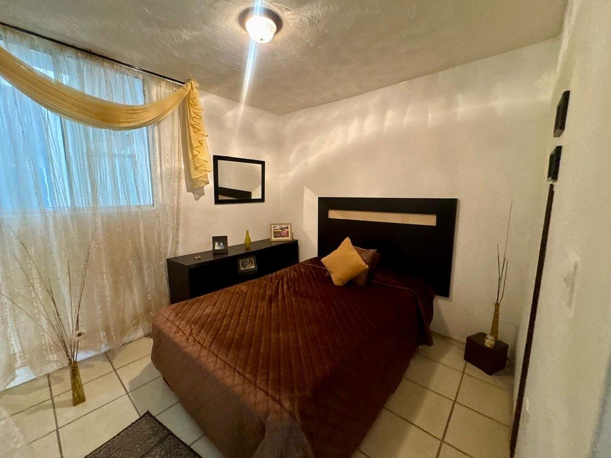 Casa en Parque Real, Zapopan, foto 8 de 18
