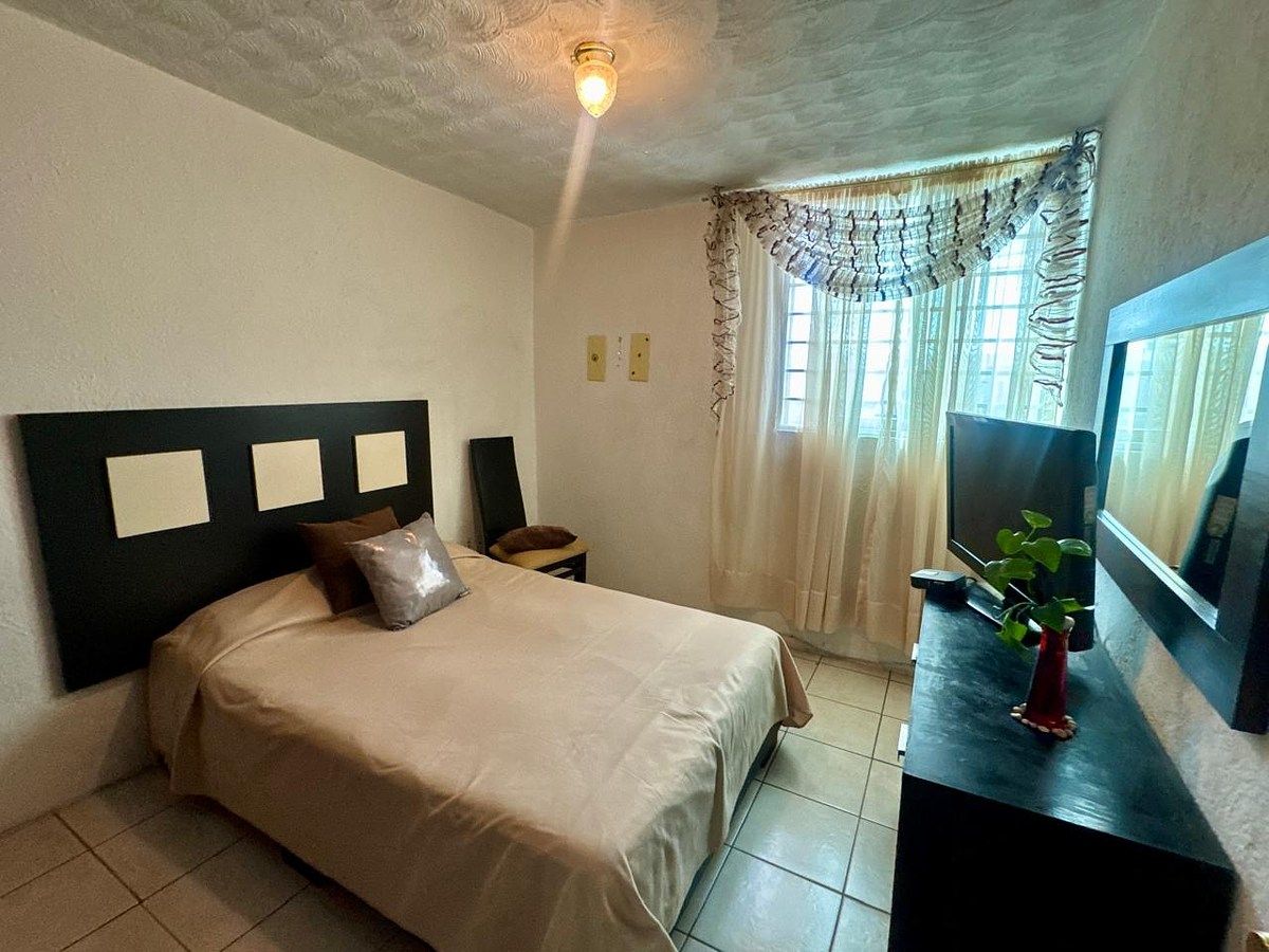 Casa en Parque Real, Zapopan, foto 13 de 18