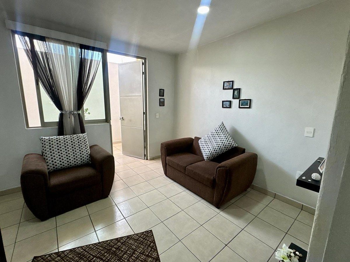 Casa en Parque Real, Zapopan, foto 18 de 18