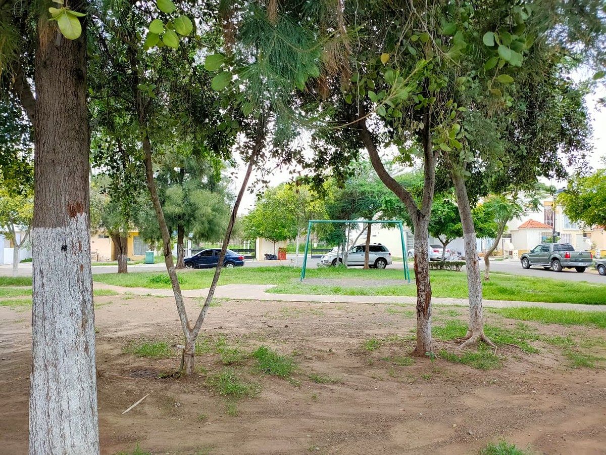 Casa en Hacienda Del Real, Tonalá, foto 17 de 17