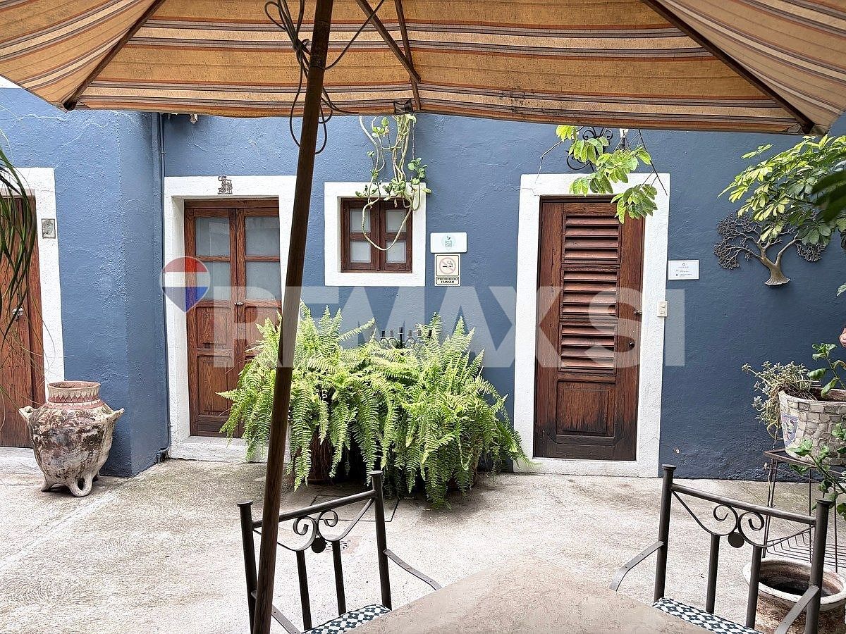 Building in Centro, Querétaro, photo 9 of 40