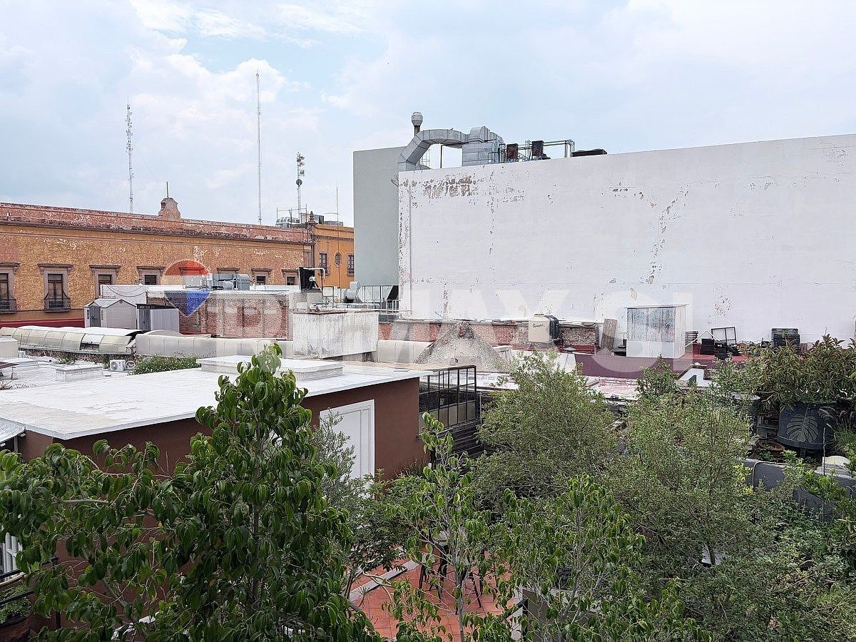 Building in Centro, Querétaro, photo 18 of 40