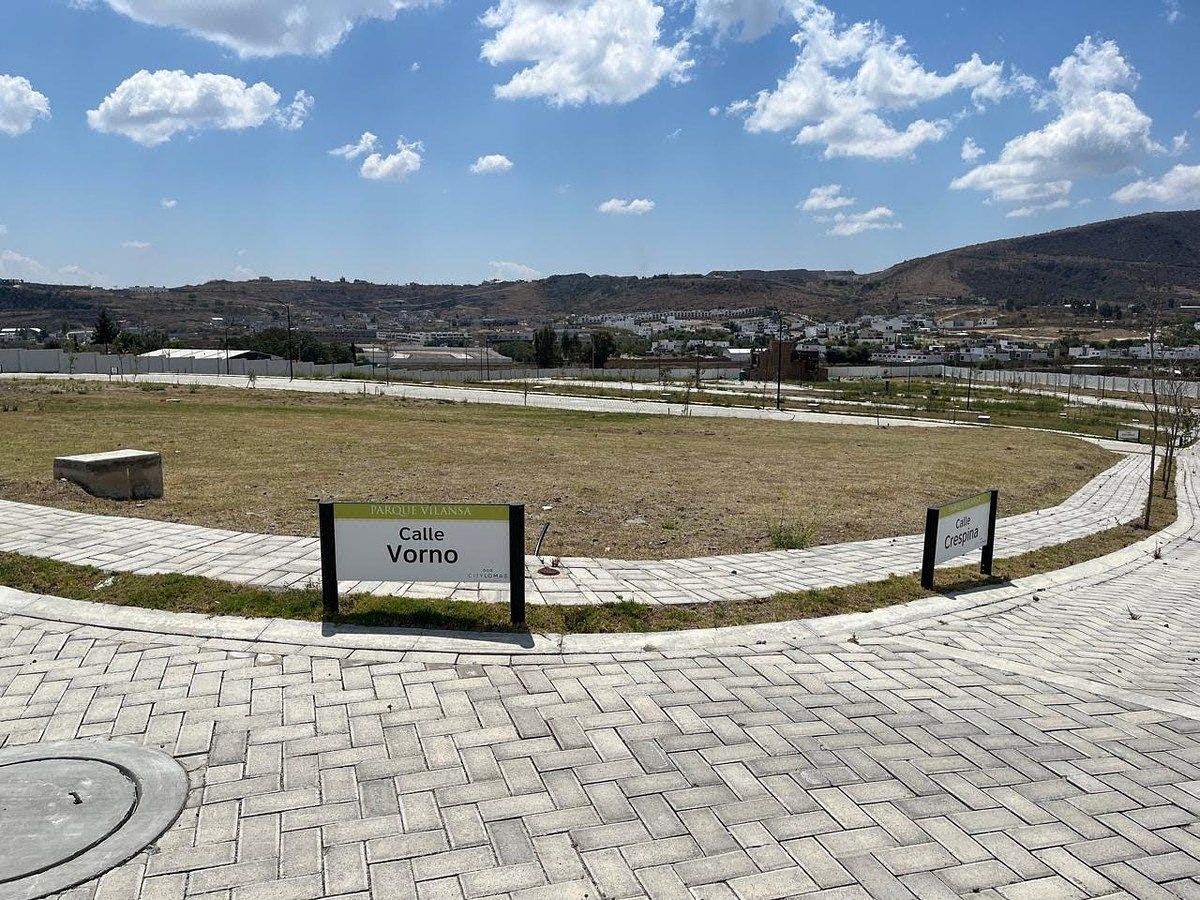 Lot in Lomas de Angelópolis, San Andrés Cholula, photo 3 of 11