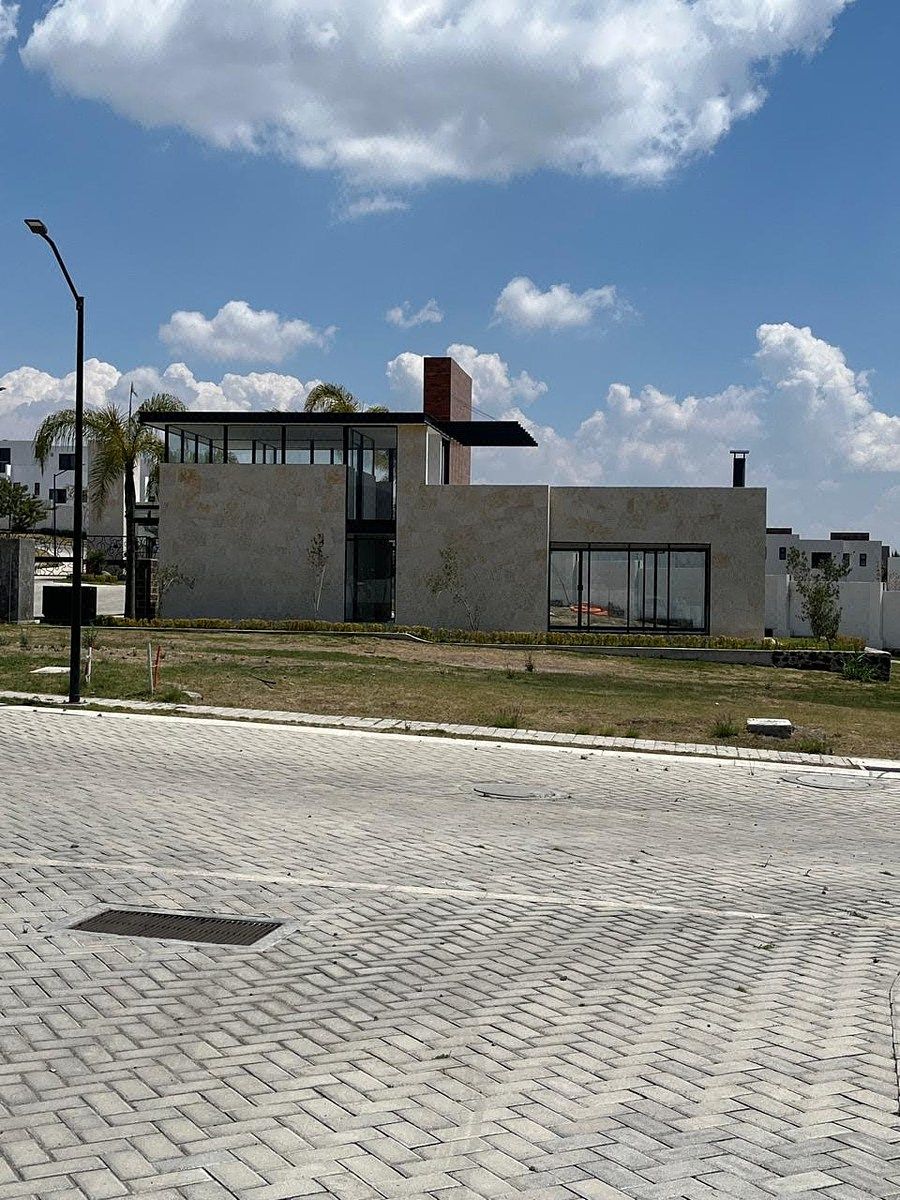 Lot in Lomas de Angelópolis, San Andrés Cholula, photo 4 of 11