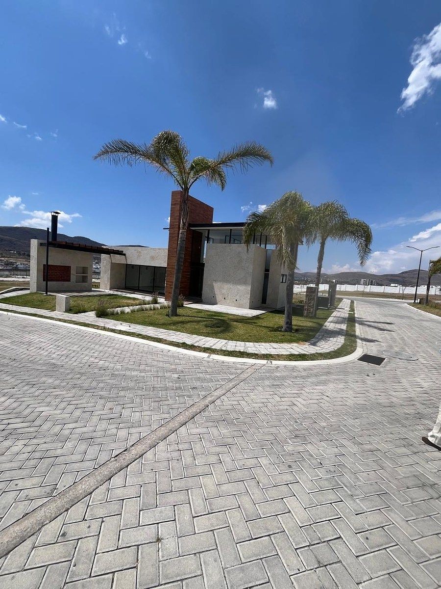 Lot in Lomas de Angelópolis, San Andrés Cholula, photo 8 of 11