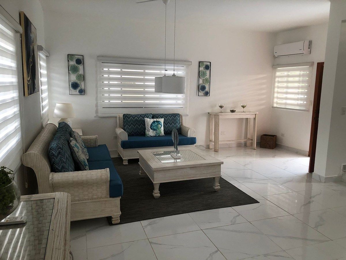 House in San Felipe de Puerto Plata, photo 4 of 14