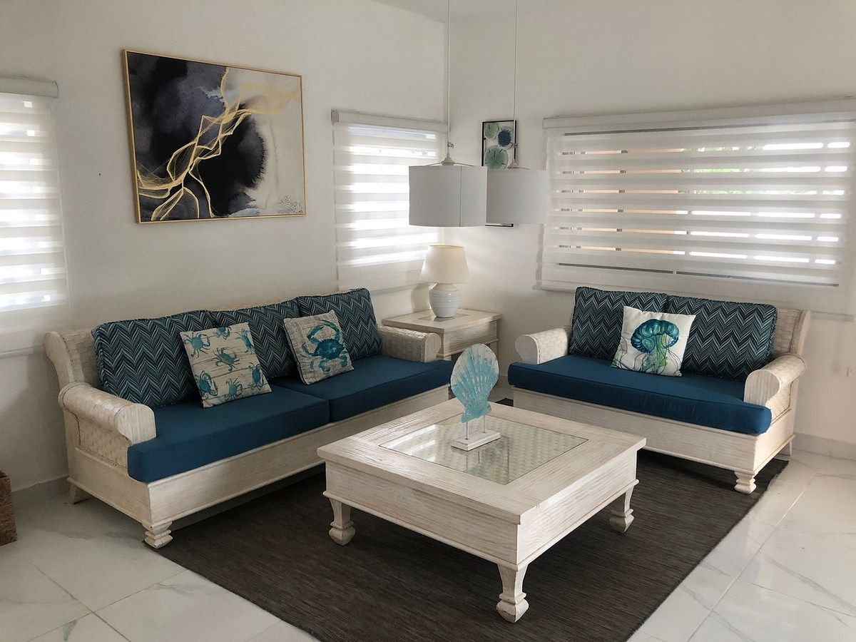 House in San Felipe de Puerto Plata, photo 3 of 14