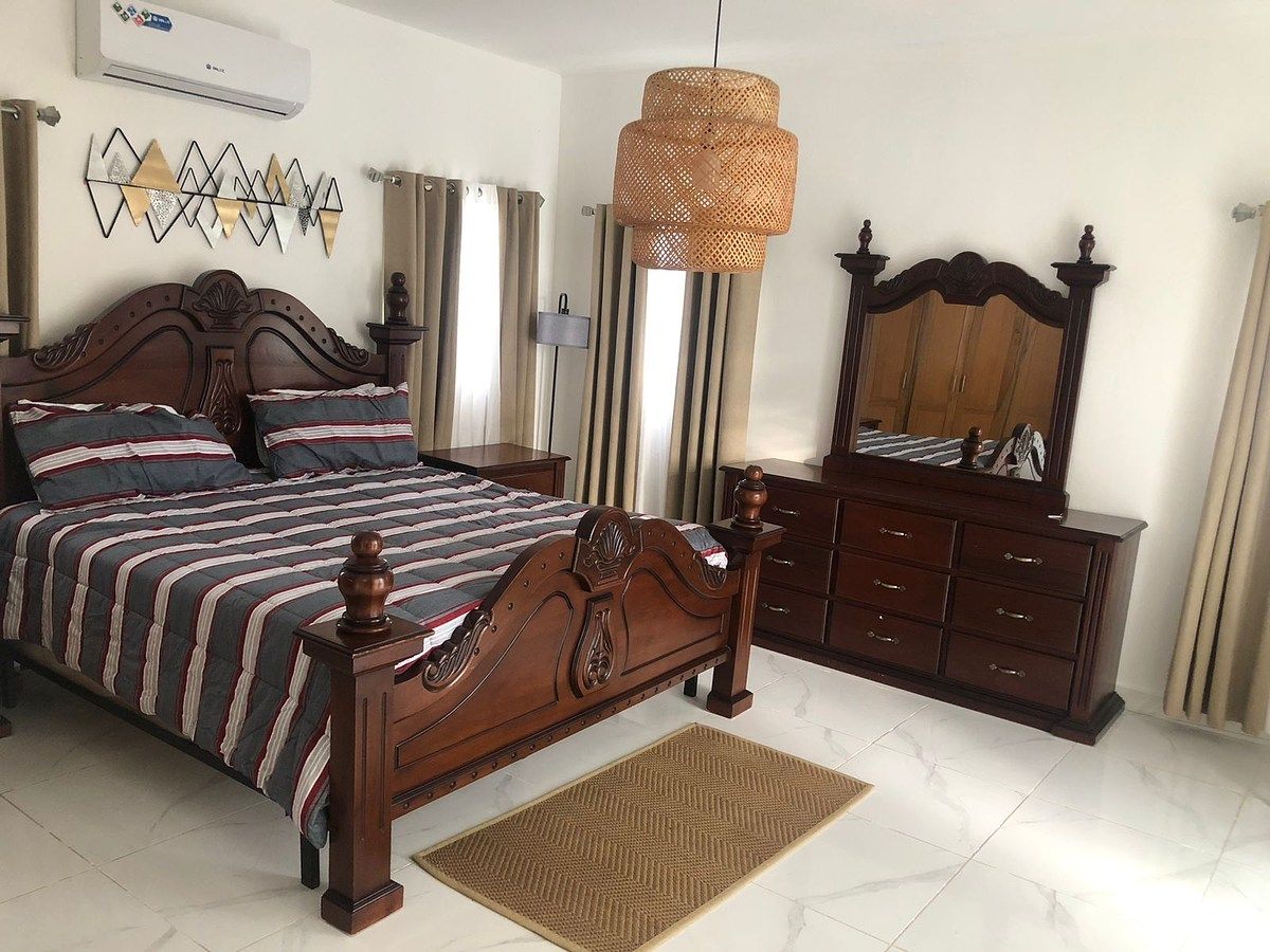 House in San Felipe de Puerto Plata, photo 6 of 14