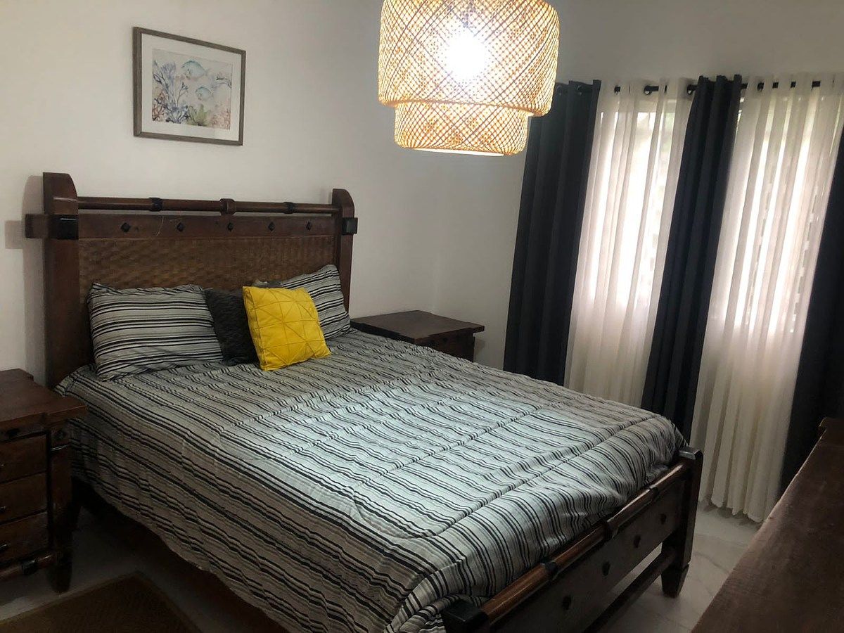 House in San Felipe de Puerto Plata, photo 7 of 14