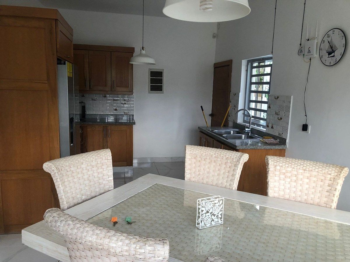 House in San Felipe de Puerto Plata, photo 5 of 14