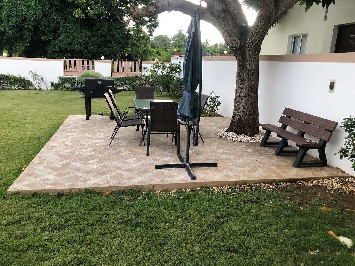 House in San Felipe de Puerto Plata, photo 2 of 14
