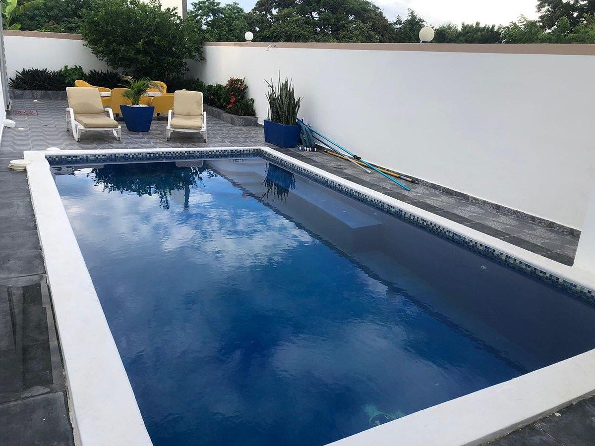 House in San Felipe de Puerto Plata, photo 13 of 14