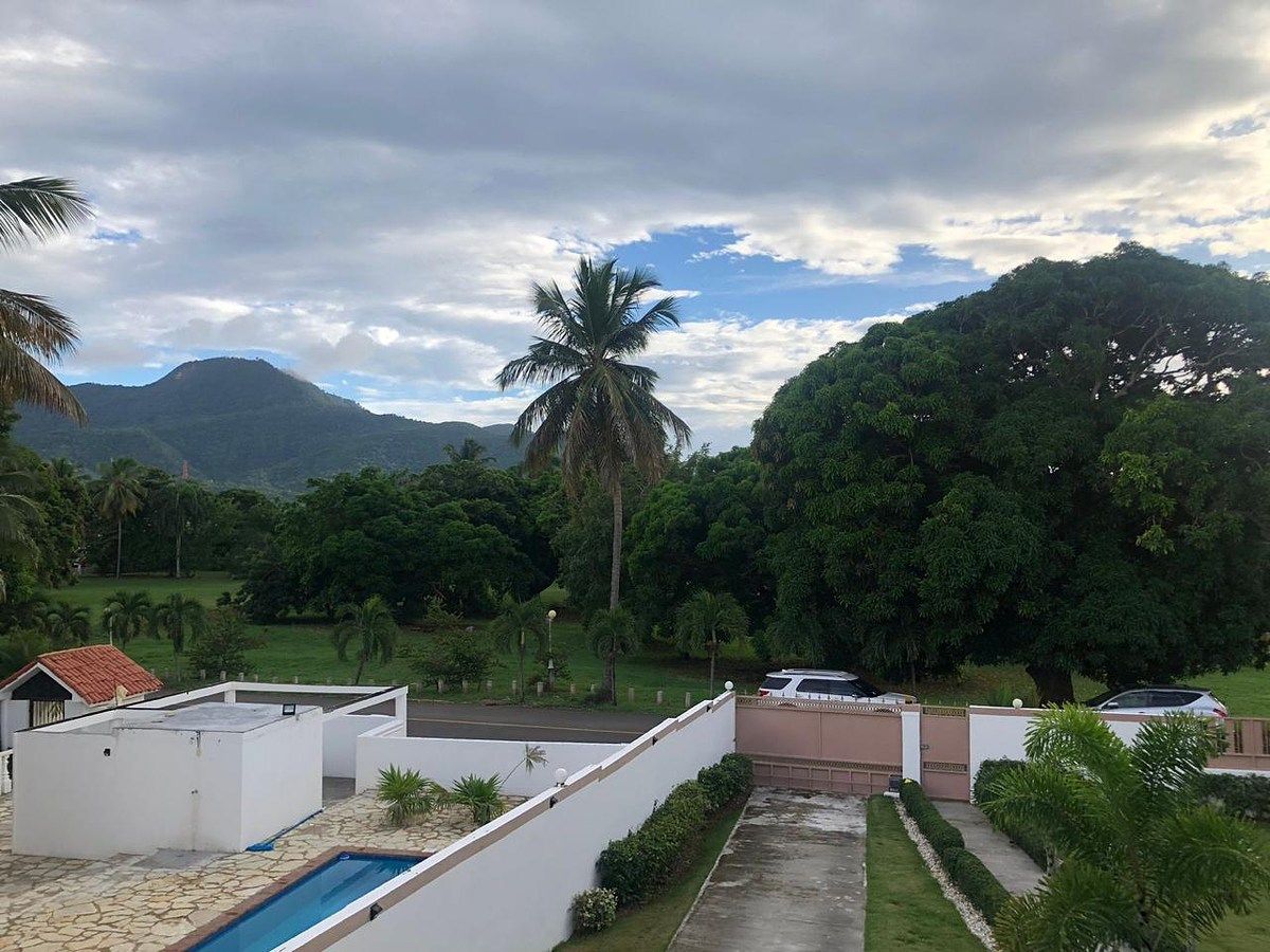 House in San Felipe de Puerto Plata, photo 14 of 14