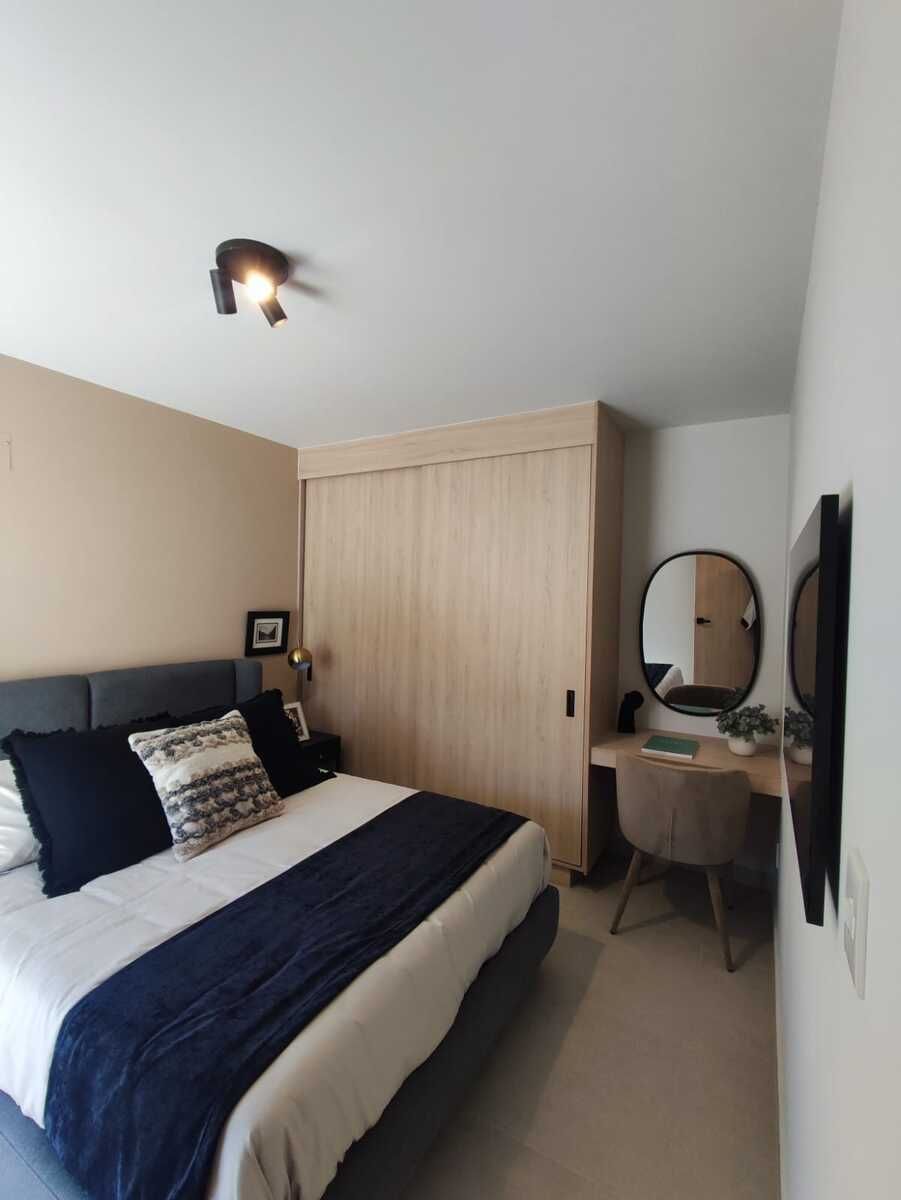 Apartamento em Zákia, El Marqués, foto 11 de 21