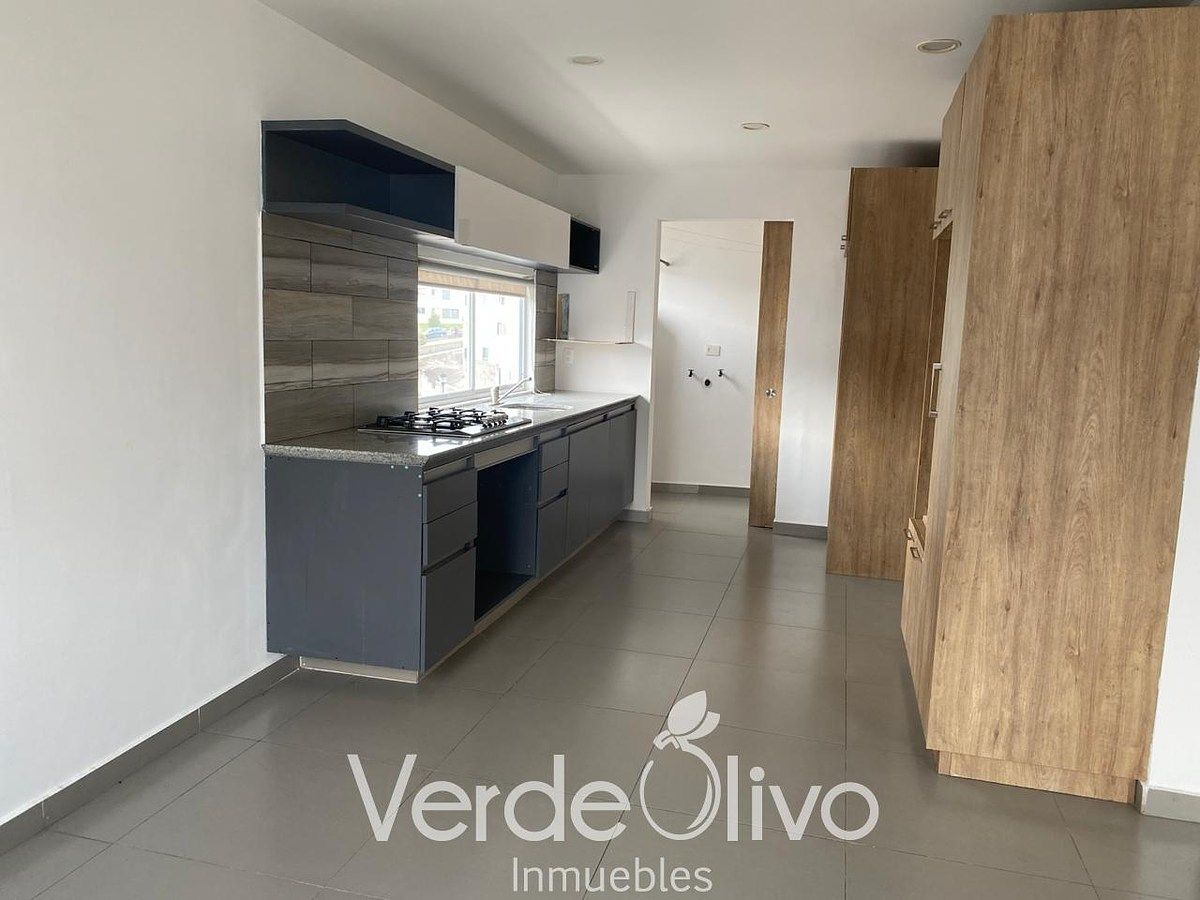 Departamento en Renta sin Muebles tipo Penthouse de 180m², foto 1 de 16