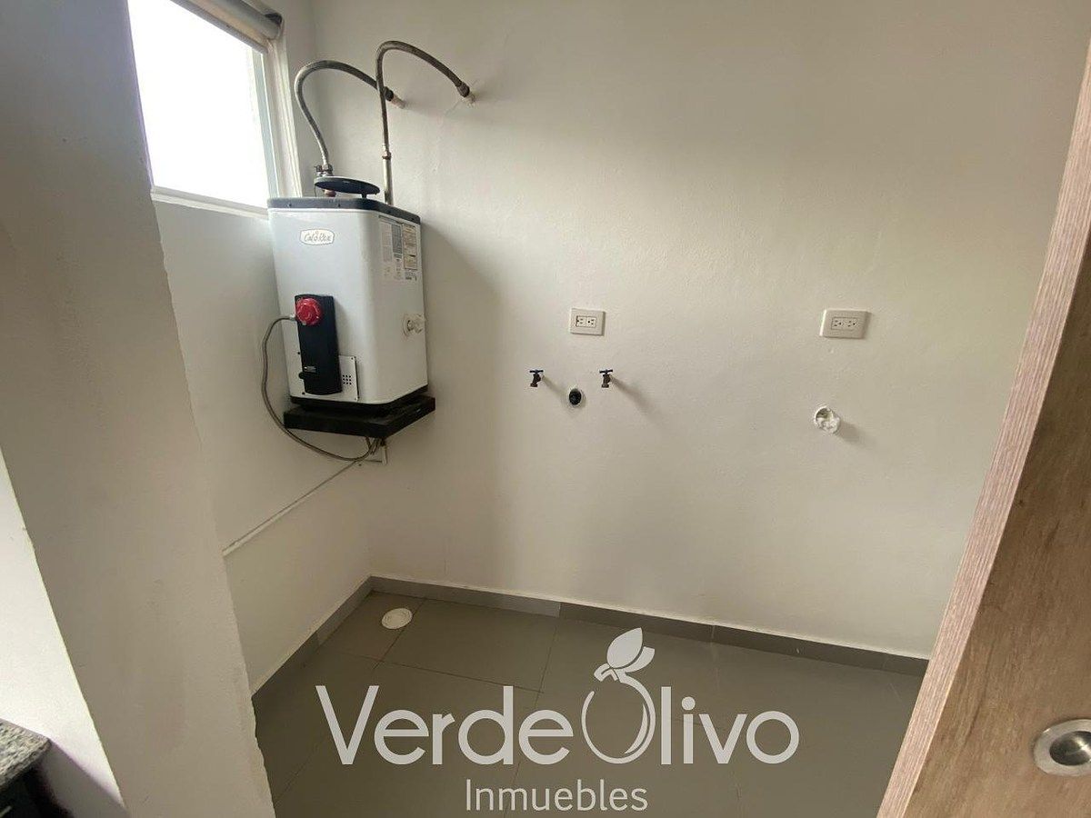 Departamento en Privalia Ambienta, Querétaro, foto 3 de 16