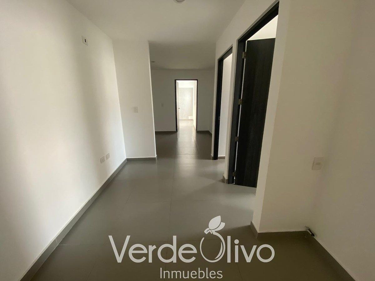 Departamento en Privalia Ambienta, Querétaro, foto 4 de 16