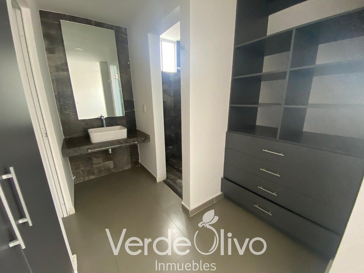 Departamento en Privalia Ambienta, Querétaro, foto 8 de 16
