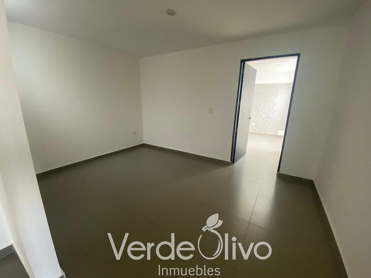 Departamento en Privalia Ambienta, Querétaro, foto 9 de 16