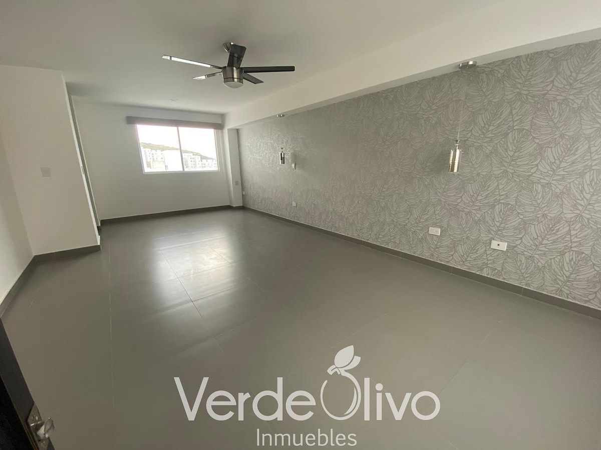 Departamento en Privalia Ambienta, Querétaro, foto 10 de 16