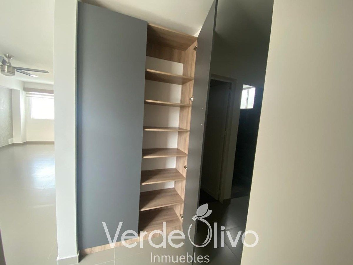 Departamento en Privalia Ambienta, Querétaro, foto 12 de 16