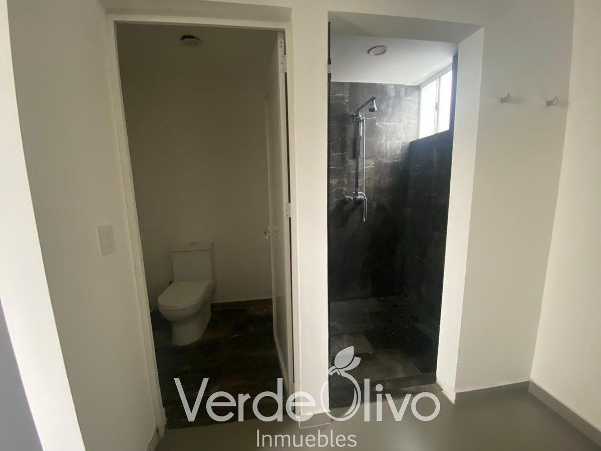 Departamento en Privalia Ambienta, Querétaro, foto 14 de 16