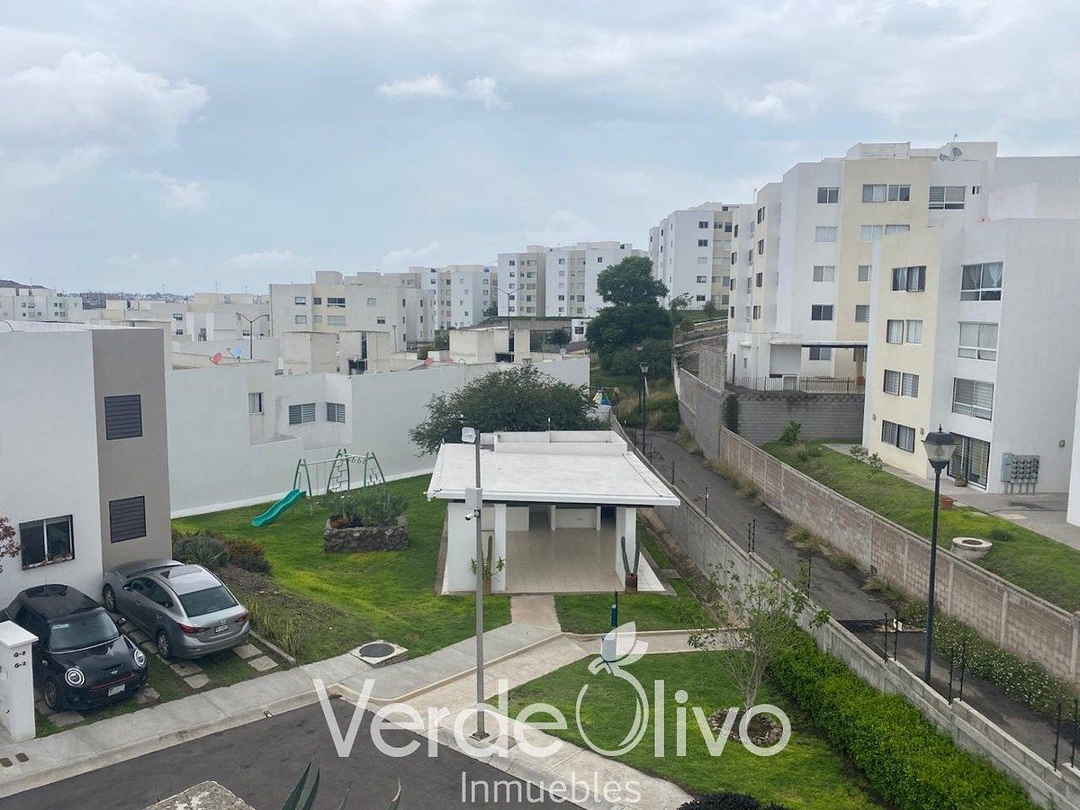 Departamento en Privalia Ambienta, Querétaro, foto 15 de 16