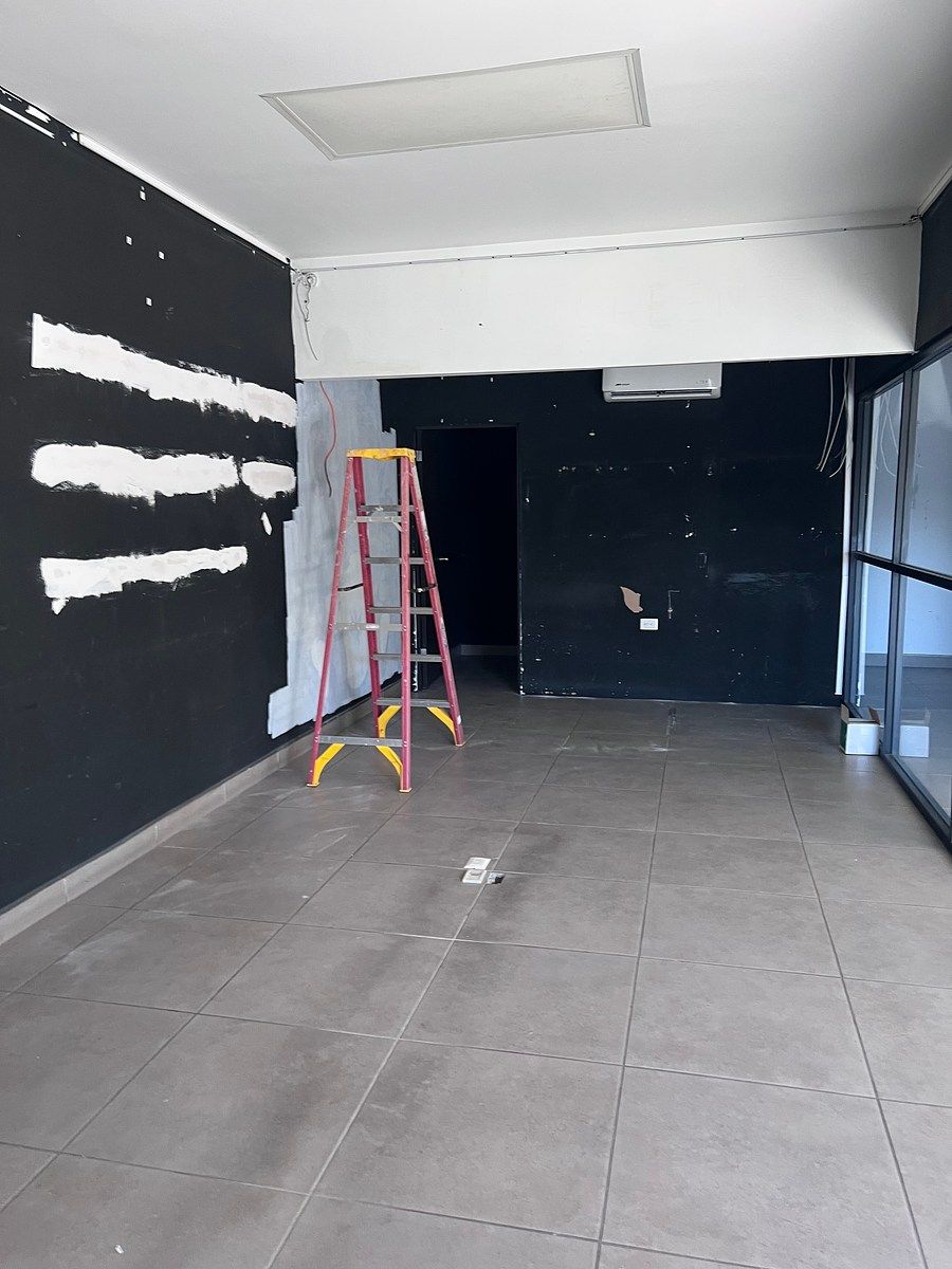 Local comercial en Ampliación Benito Juárez, Playas de Rosarito, foto 10 de 15
