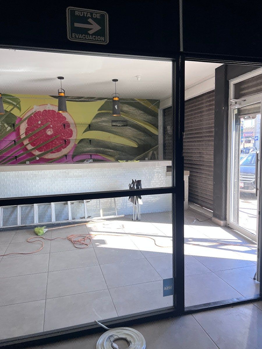 Local comercial en Ampliación Benito Juárez, Playas de Rosarito, foto 13 de 15